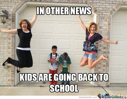back toschool Must See Imagery: 50 funny pics to brighten your Tuesday
